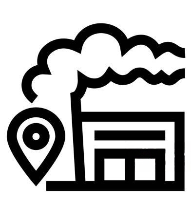 map icon