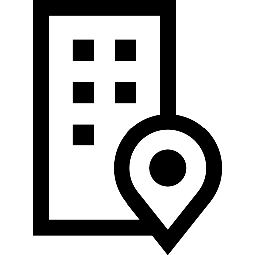 map icon